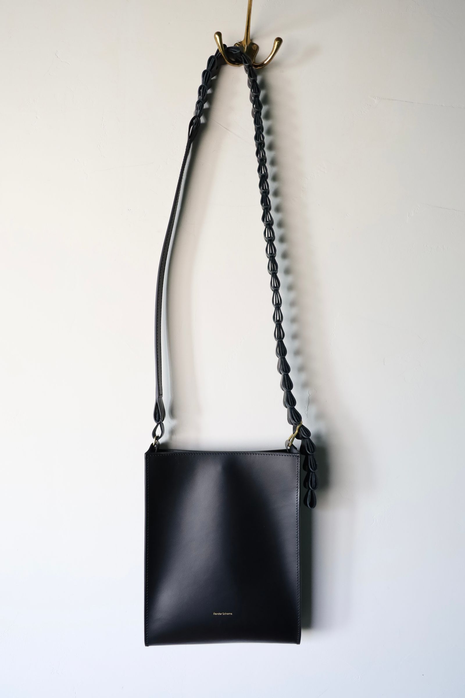 Hender Scheme エンダースキーマ karabiner (BLACK) hender scheme (エンダースキーマ) karabiner [2-colors]