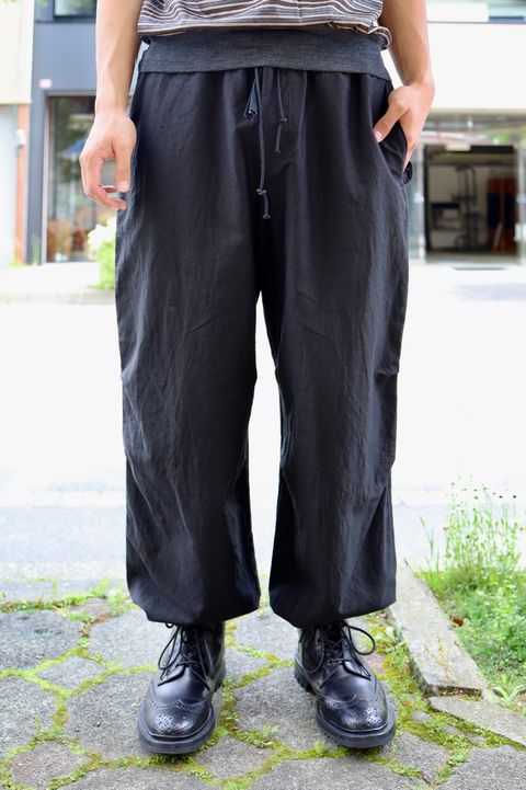 marka HUNTING JACKET MARKスタイル