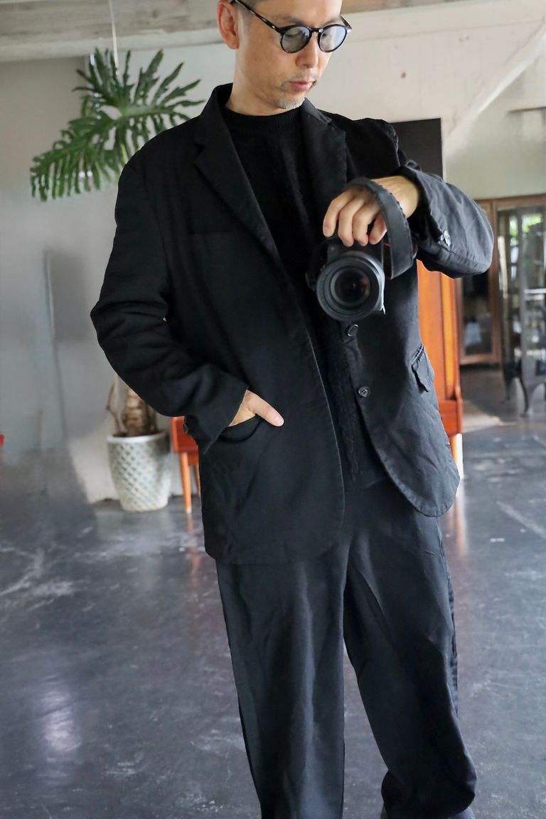170cm/size:S