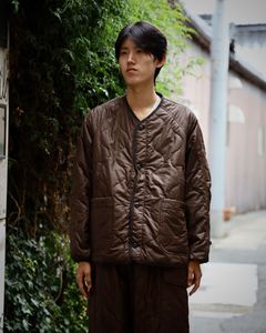 DAIWA PIER39 TECH REVERSIBLE HUNTING LINER 10月24日(土)新作発売！
