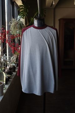 S.F.C-Stripes For Creative- 新作DENIM BLOUSON style.2024.2.23