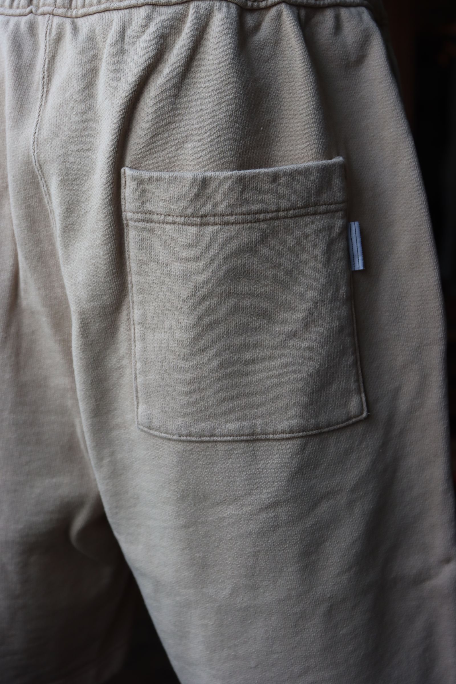 S.F.C(ストライプスフォークリエイティブ)SFC SWEAT PANTS