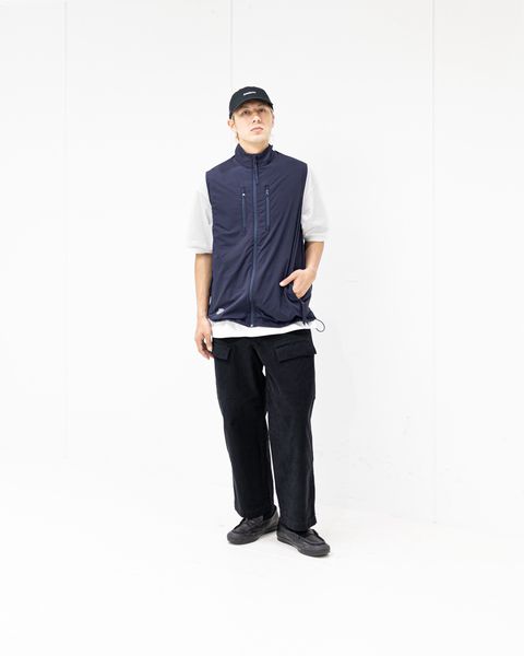 FreshService 空調服®︎ × FreshService“AIR COOLING VEST_Ver.2.0 ’’ 5月9日(土)新作発売！