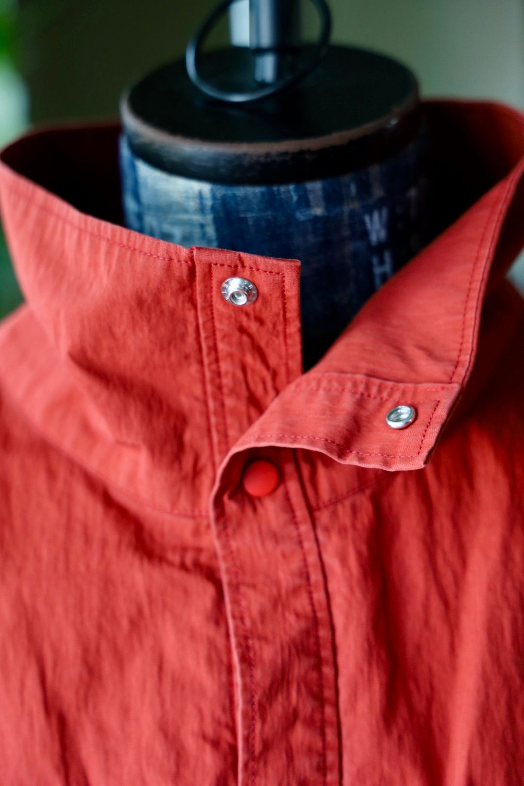 CHASSE チェイス RICCALDO-CNP(CH-25FW-VE1)Red☆8月23日(土)発売！