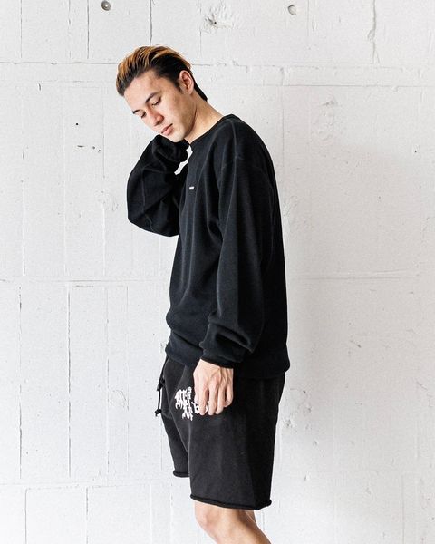 セントマイケル LS THARMAL TEE 2月22日(土)新作発売！