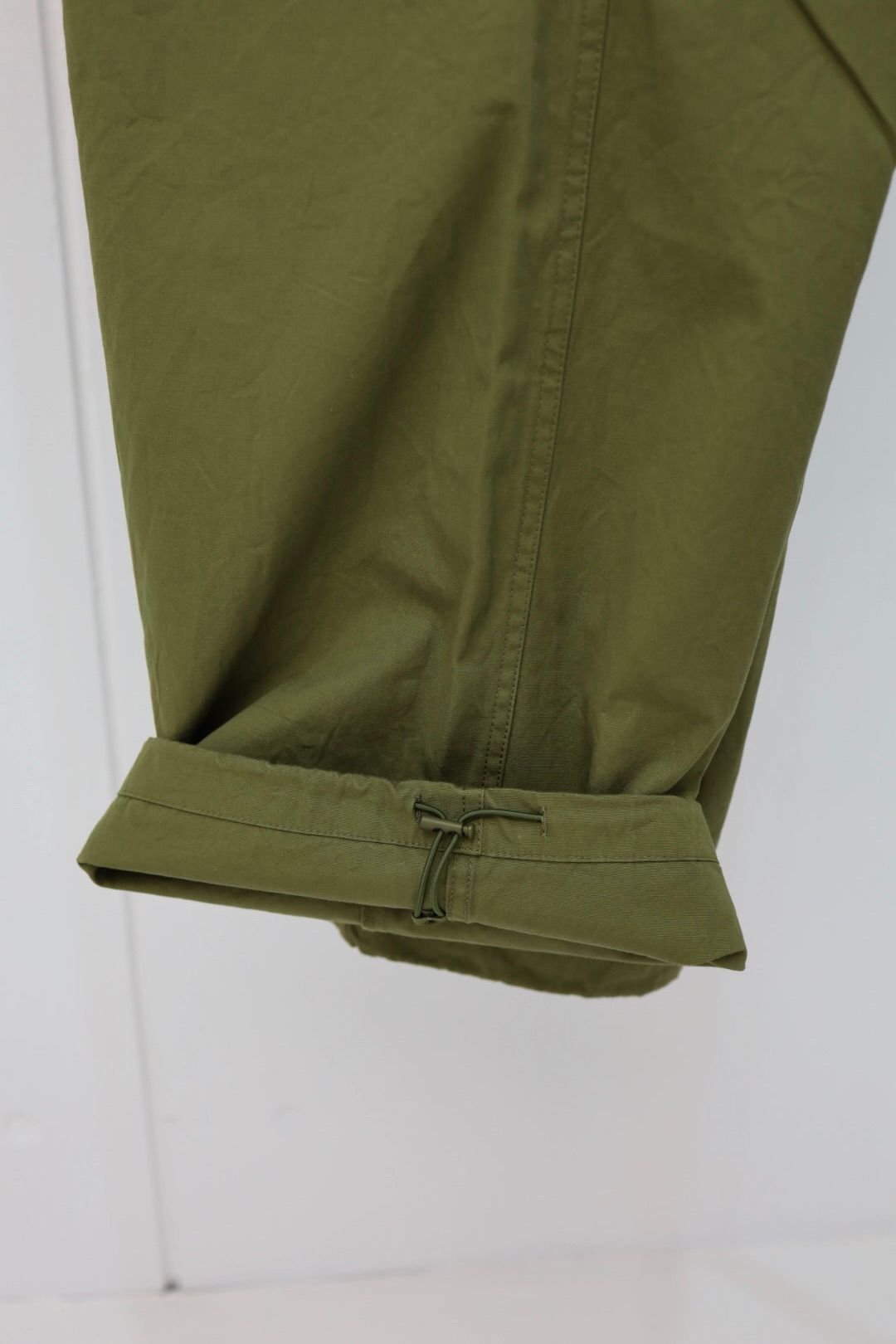 フレッシュサービス COMBAT TROPICAL TROUSERS(FSC261-40215)OLIVE DRAB★2月21日(土)発売