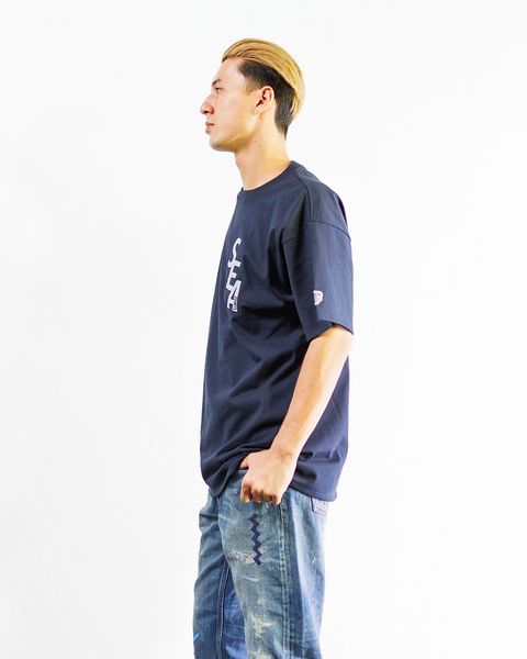 FDMTL × WIND AND SEA"PATCH TEE"10月5日(土)新作発売！