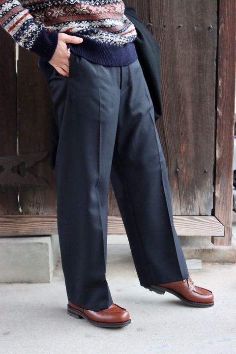 COMME des GARCONS HOMME Mix Style.2021.11.14.