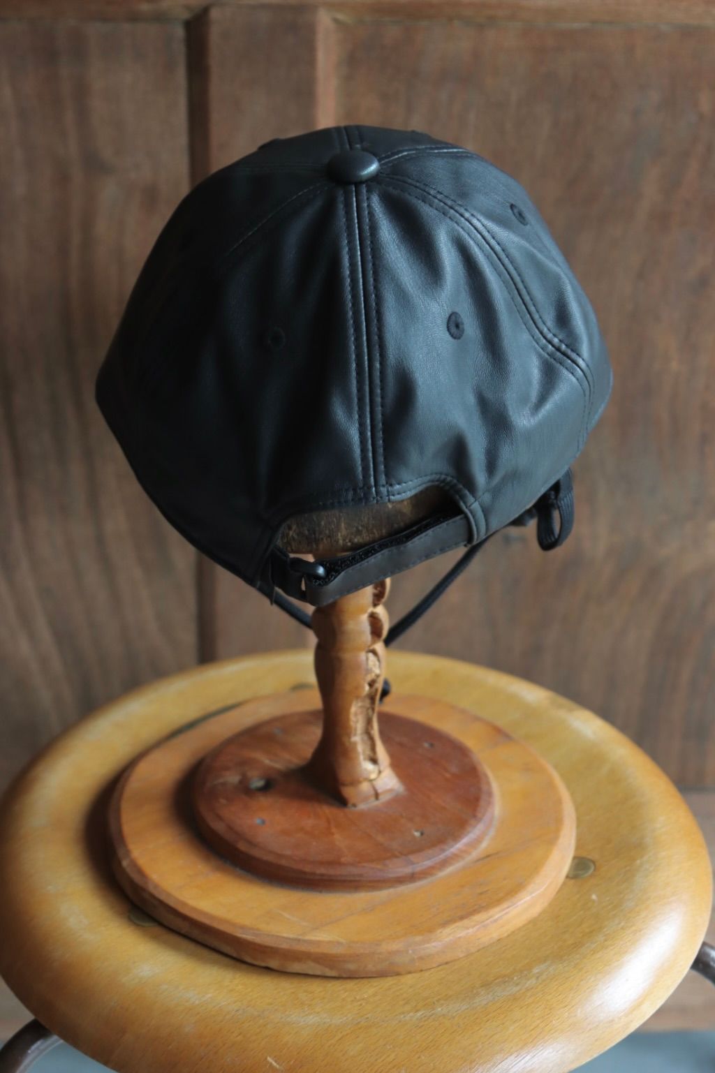 DAIWA PIER39(ダイワピア39) 25FW TECH SYNTHETIC SKIN CAP (BC-52025W)BLACK☆9月27日(土)発売！