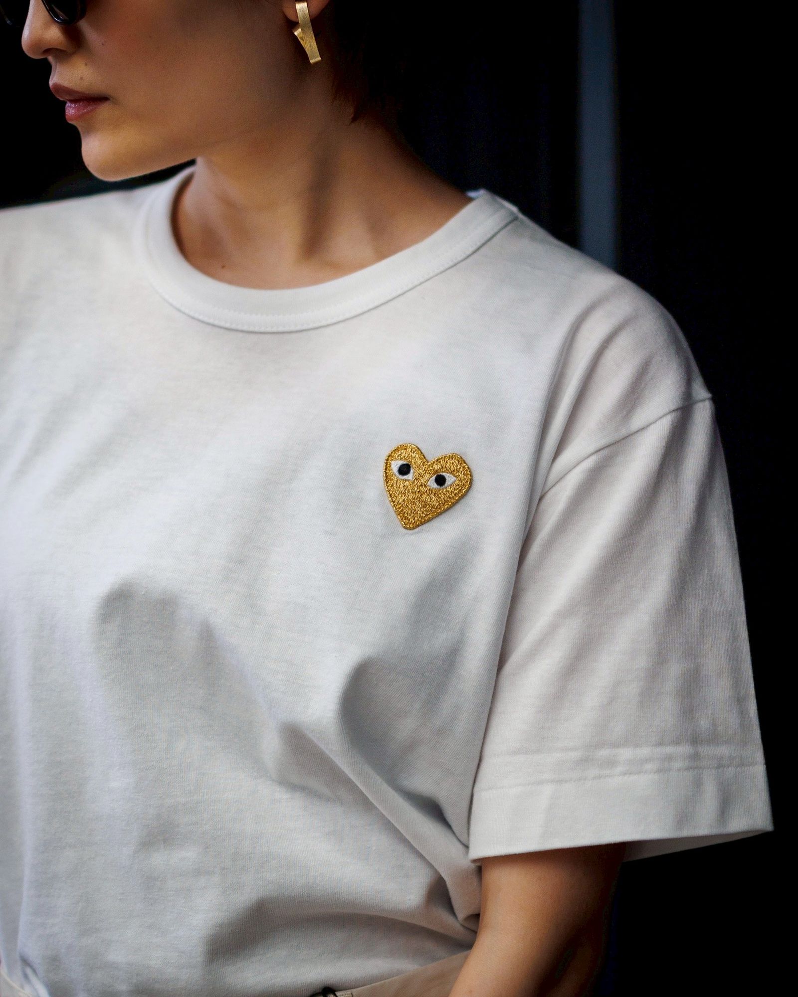 PLAY COMME des GARCONS - プレイ コムデギャルソン | 正規取扱