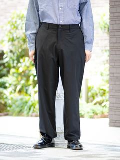 FreshService 新作FLEX SHIELD JACKET＆TROUSERS style.2026.8.21