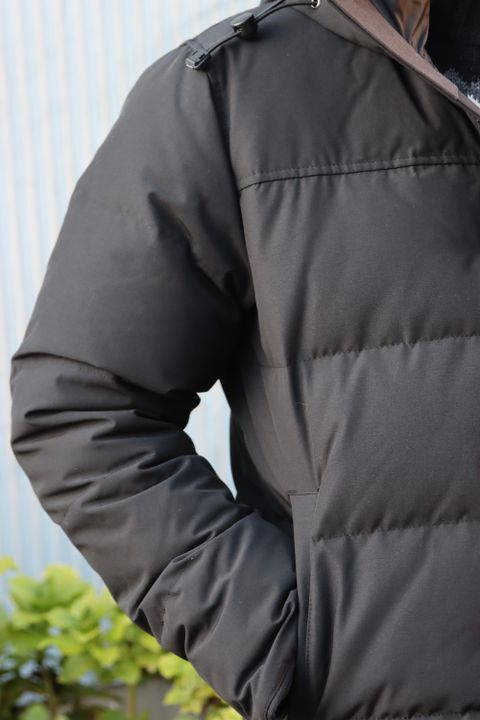 CANADA GOOSE MACMILLAN PARKA FF(3804MA) style.2021.11.27