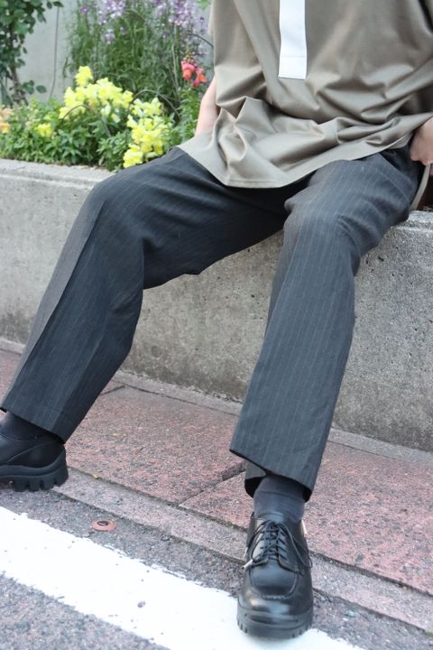 E.TAUTZ RUGBY SHIRT(SHI07 1219) style. 2022.04.30.