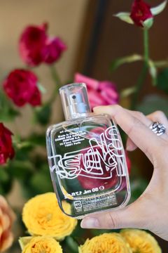 コムデギャルソン香水 SUNSCREEN - EAU DE TOILETTE 50ml (BZ-M023-051)