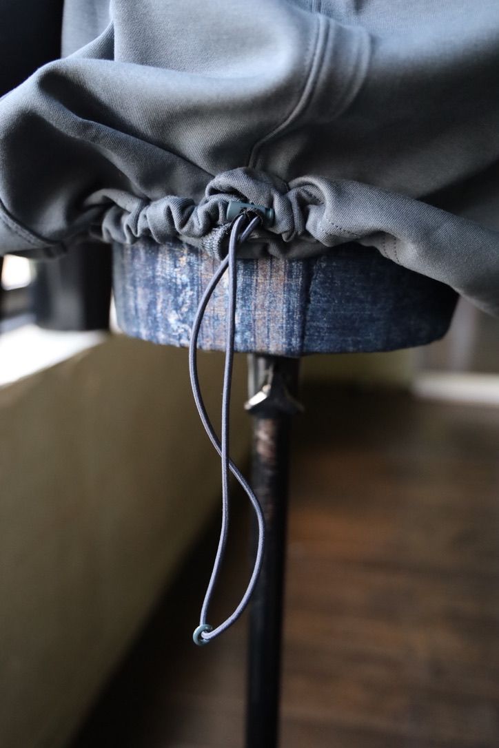 フレッシュサービス EXPEDITION COMFORT SHELL w/ Pillowdy(FSC253-70077)GRAY★8月16日(土)発売！