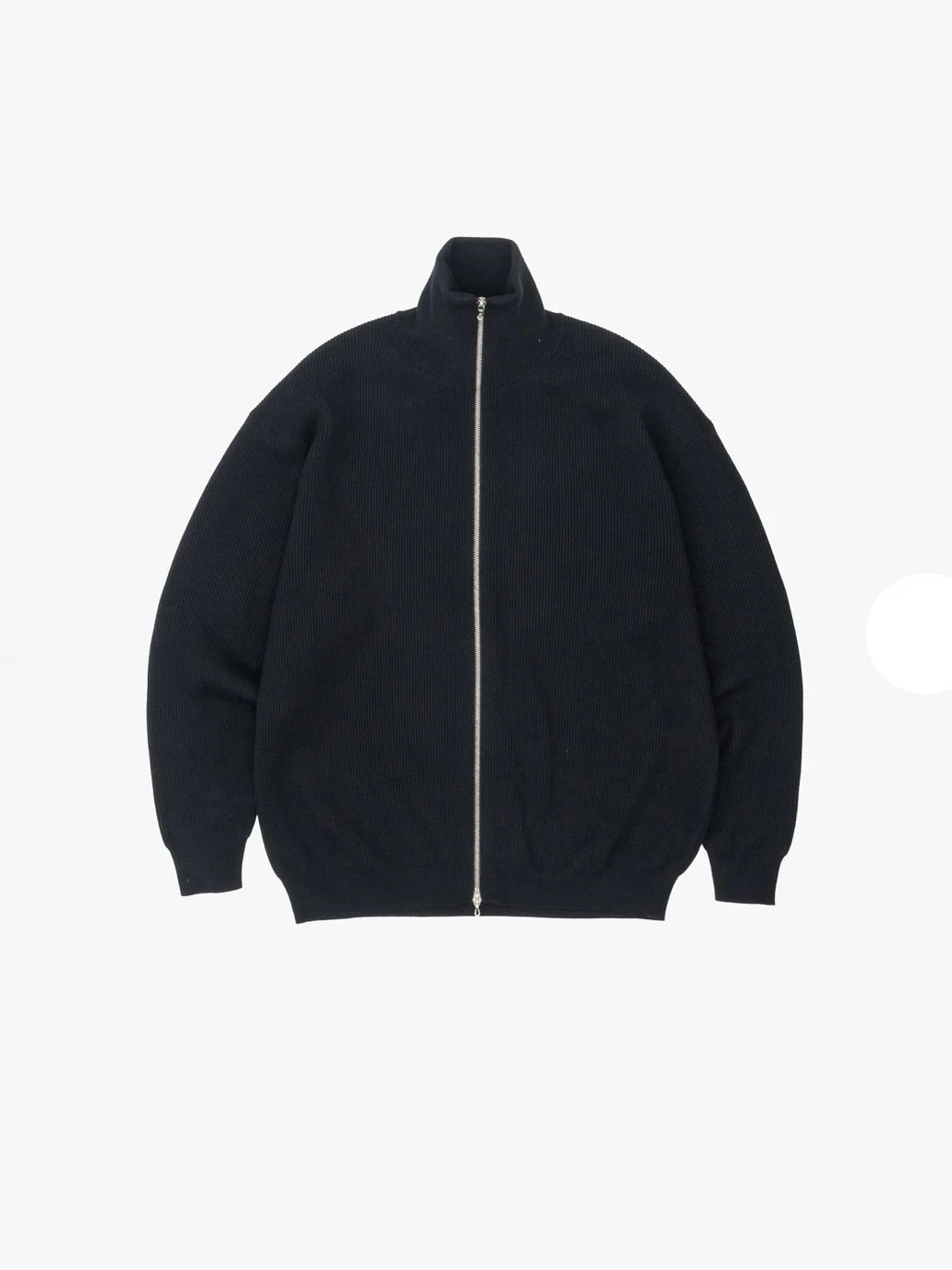 Graphpaper - グラフペーパー24AW High Density Drivers Knit