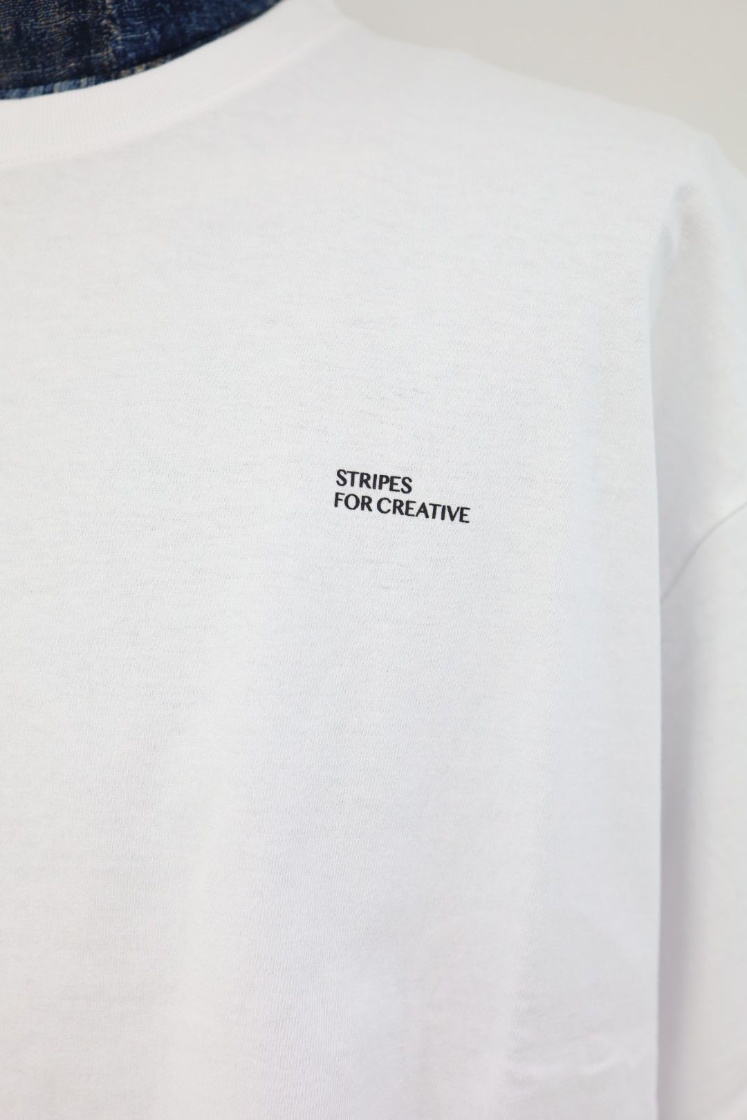 S.F.C 26SS エスエフシー LOGO BASIC SS TEE(SFCSS26CS12)White☆5月9日(土)発売！
