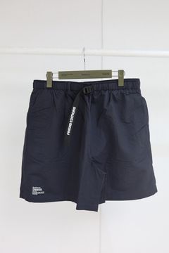 フレッシュサービス FRIEND EDITIONS ALL WEATHER SHORTS(FSP261-90092FE)BLACK☆3月14日(土)発売！