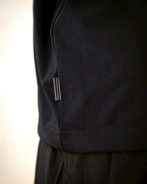S.F.C SUPER WIDE DETACHABLE PANTS (BLACK) スタイル 5月10日(土)新作発売！