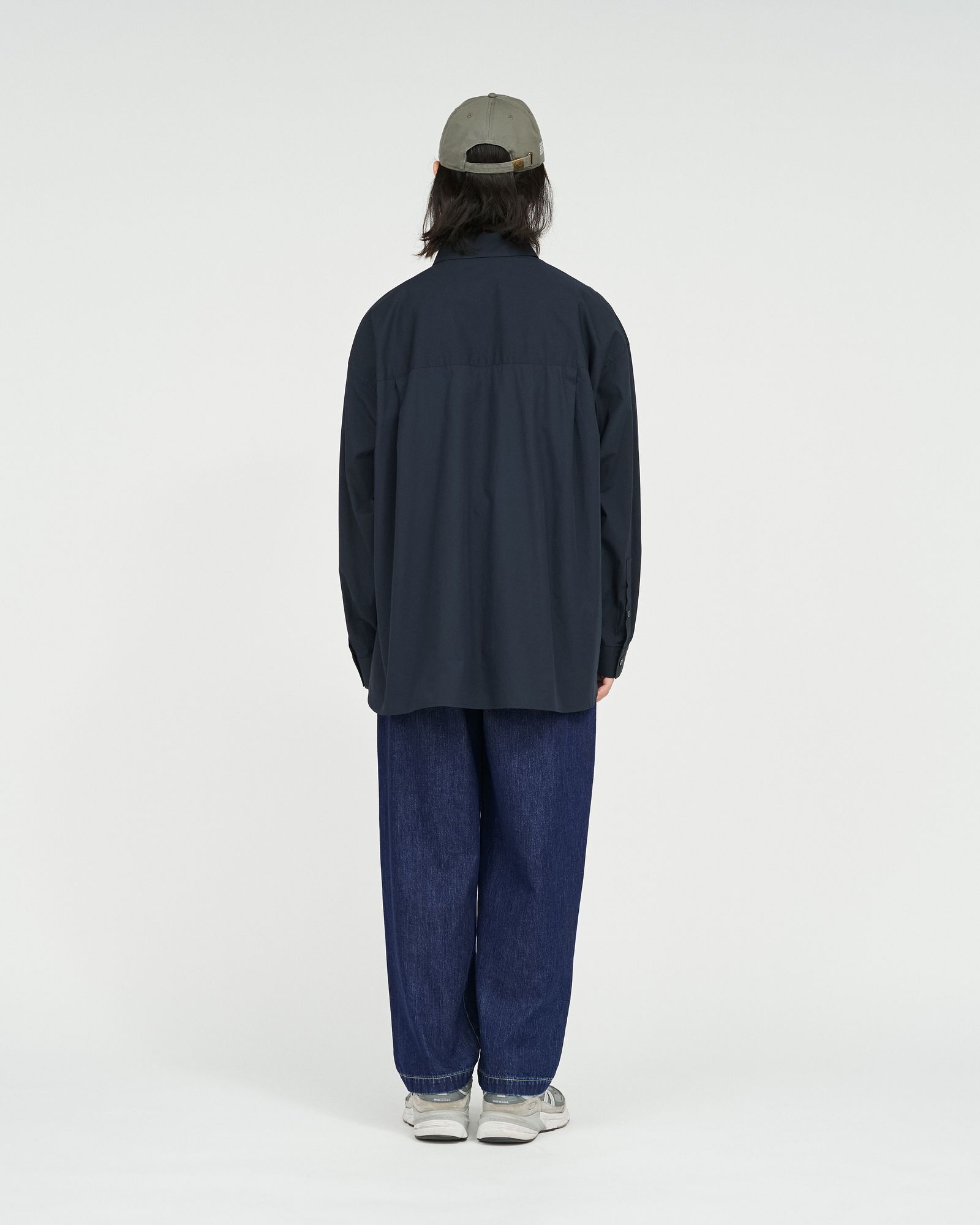フレッシュサービス WORKERS DENIM PANTS(FSC261-40268FB)FADE INDIGO☆12月20日(土)発売！