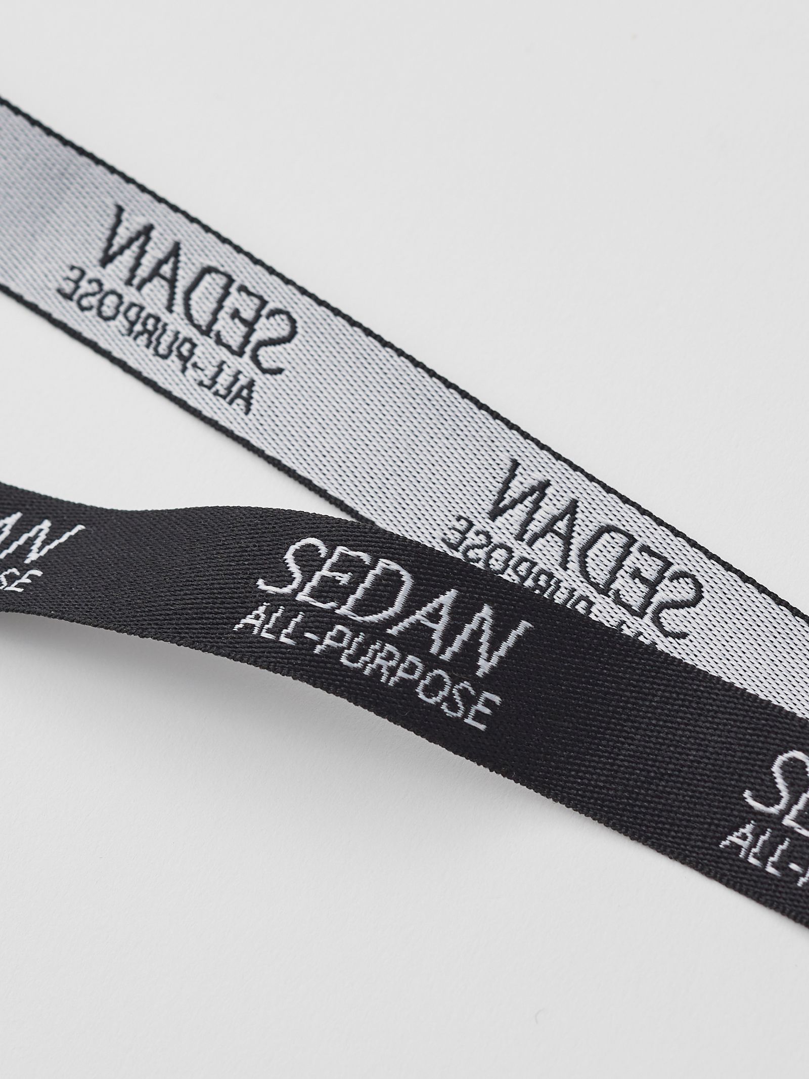 セダンオールパーパス SS24 OG Logo Runyard(SD24S-AC02)BLACK☆2月23日(金)発売！！