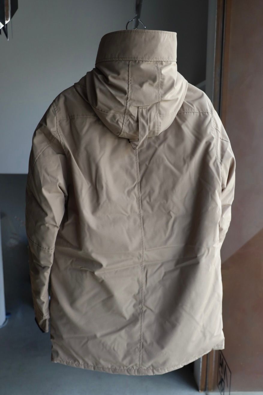 カナダグースメンズ ジャスパーパーカーブラックレーベルJasper Parka Black Label (3438MBJ)Tan☆新作発売！