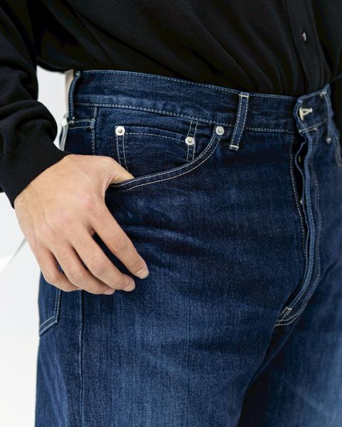 Graphpaper Selvage Denim Jacket☆ 1月24日(土)新作発売！