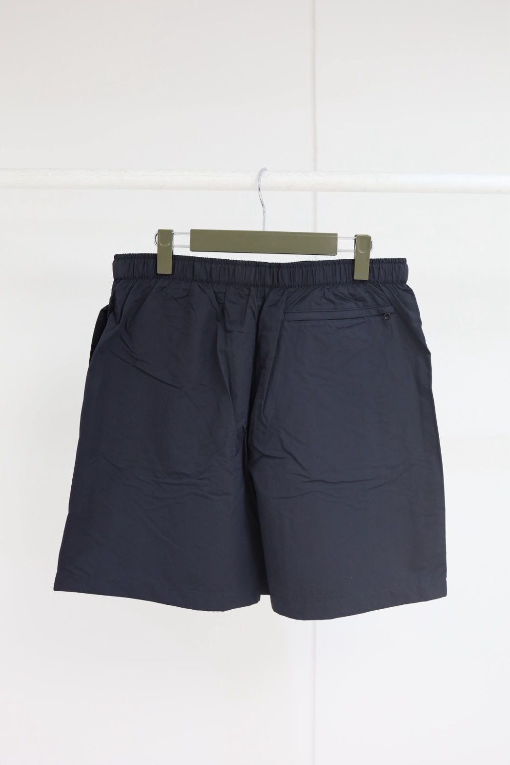フレッシュサービス CRISP COTTON CLIMBING SHORTS(FSC261-40176)NAVY☆3月14日(土)発売！