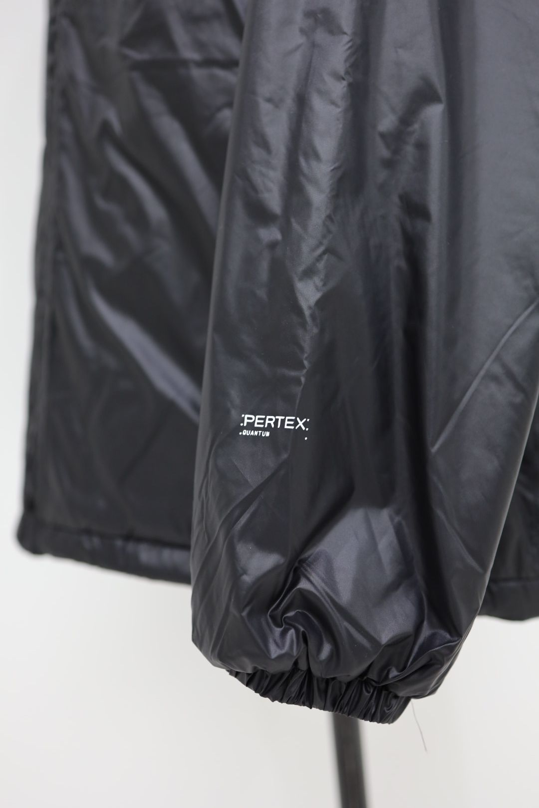 フレッシュサービス PERTEX® QUANTUM PADDED JACKET(FSC254-30072)BLACK☆12月6日(土)発売！