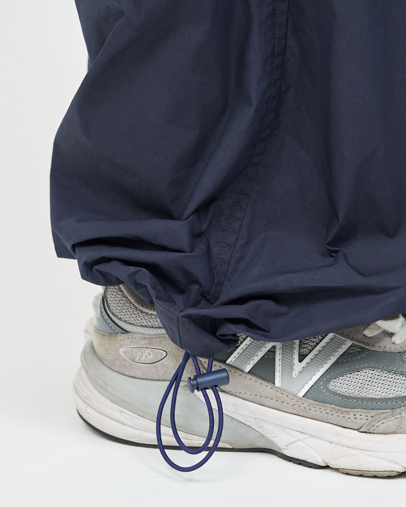 フレッシュサービス WAXED POPLIN FISHING PANTS (FSC253-40118)NAVY★10月4日(土)発売！