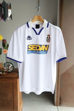 SEDAN ALL-PURPOSE SS25 新作Kappa Game Shirts style.2025.4.18