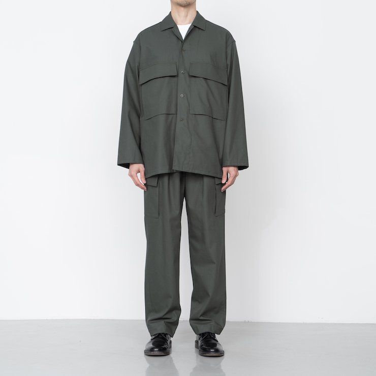 Graphpaper "Military"