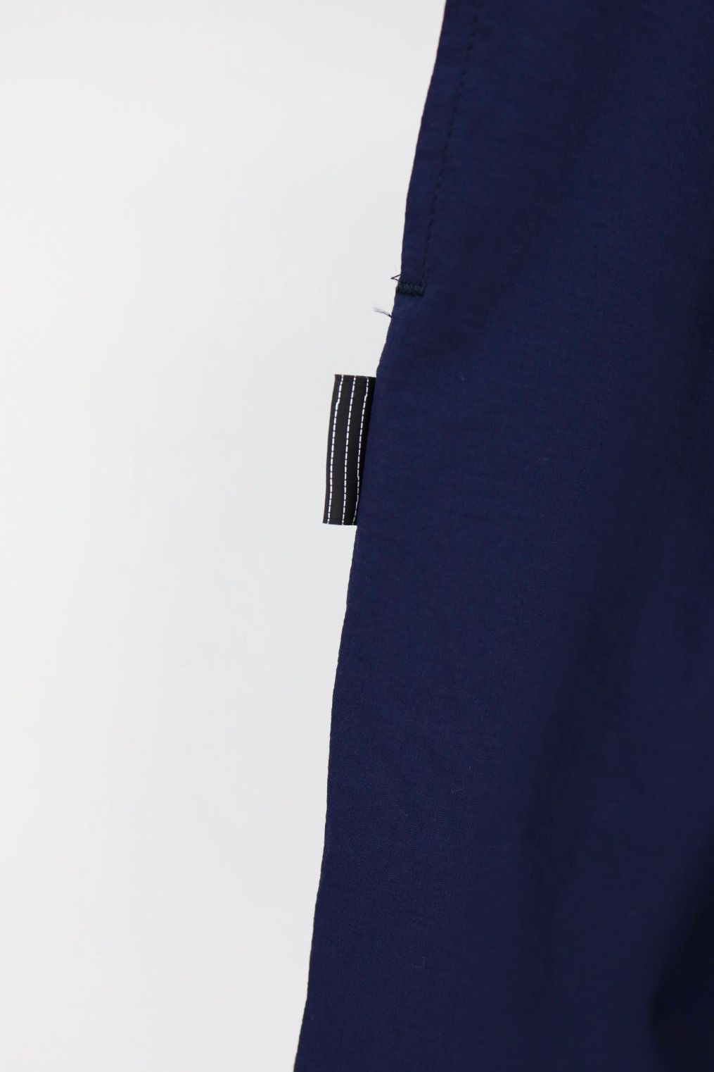 S.F.C 26SS エスエフシー NYLON BAGGY LONG SHORTS(SFCSS26P10)Navy