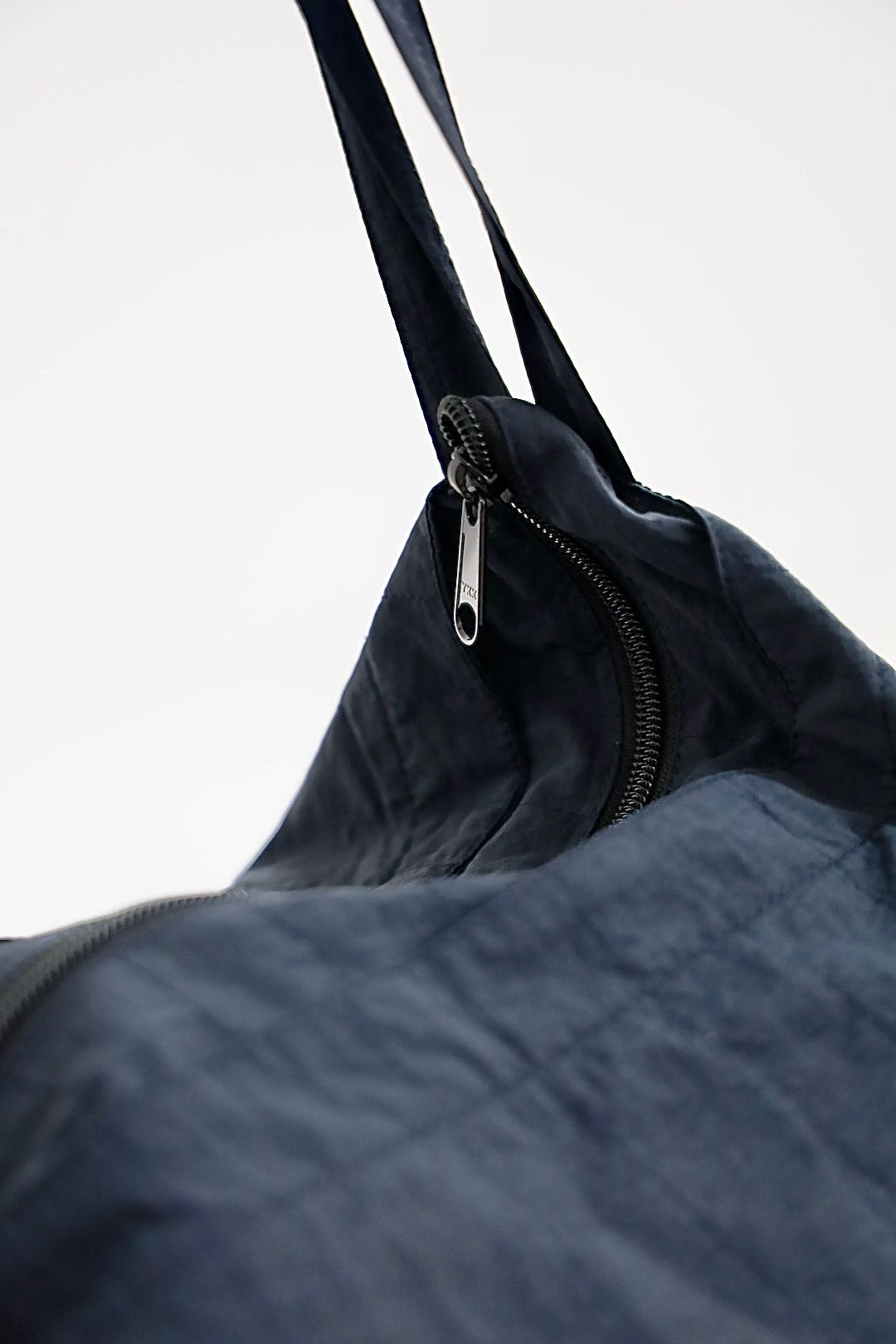 S.F.C 25FW エスエフシー MESSENGER TOTE (SFCFW25AC05)D Navy