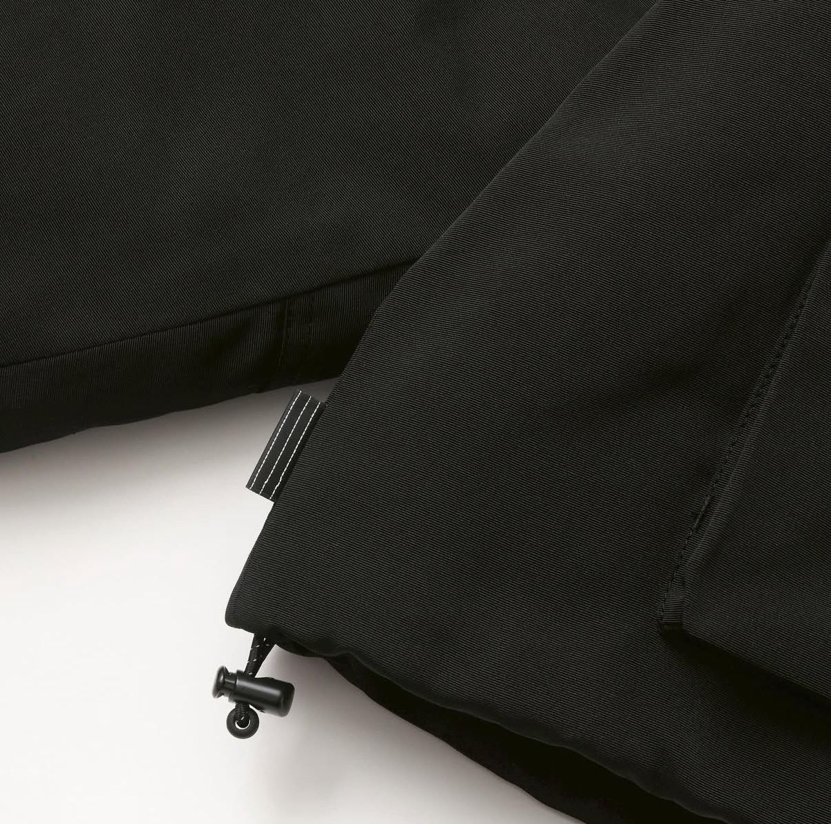 S.F.C 25FW エスエフシー VENTILATION PUFF JACKET(SFCFW25J02)Black★11月22日(土)発売！