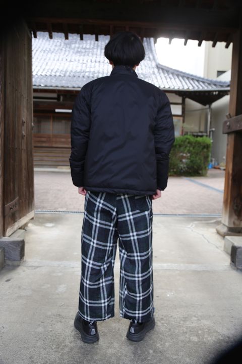 CANADA GOOSE LODGE JACKET"BLACK" style 2021.01.29.