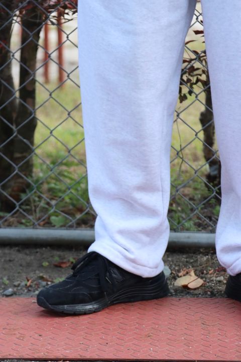 FreshService CREW NECK COMBAT KNIT style.2022.11.08.