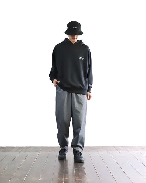FreshService 24SS CORPORATE EASY PANTS style 2024.6.1