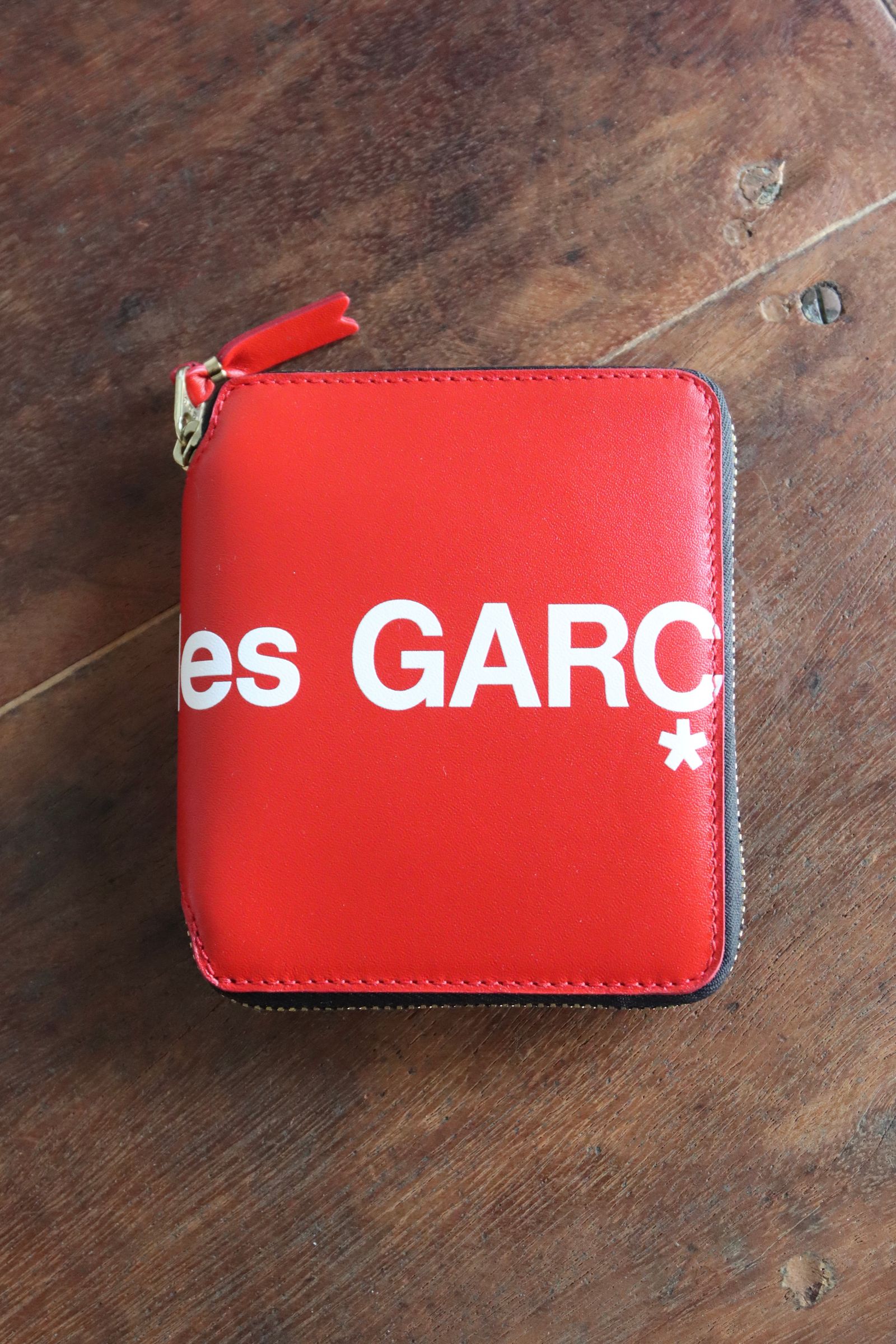 Wallet COMME des GARCONS - コムデギャルソン 財布 CDG Wallet