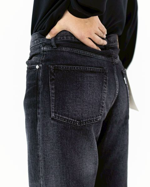 Graphpaper Selvage Denim Trucker Jacket☆ 1月24日(土)新作発売！