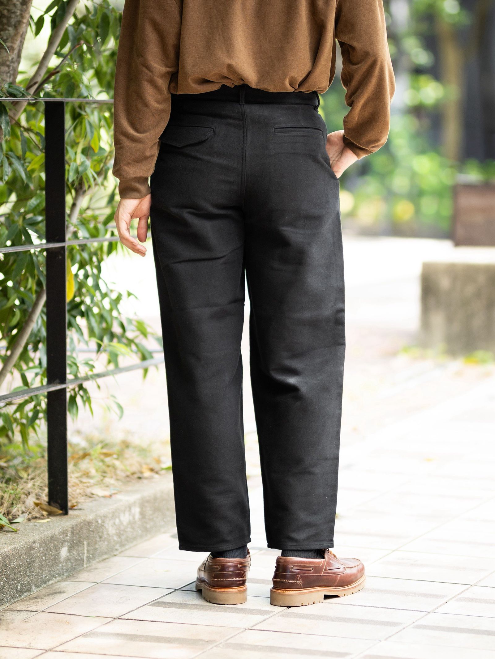 Graphpaper Cotton Double Serge Jacket 8月8日(土)新作発売！