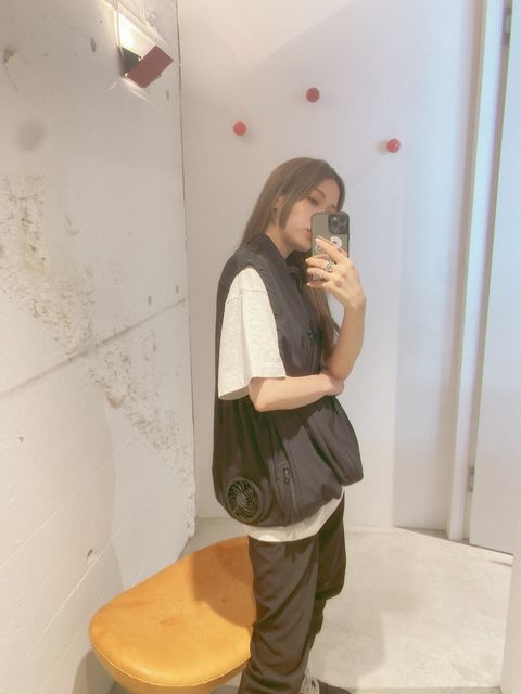 FreshService 空調服®︎ AIR COOLING VEST style.2024.5.4