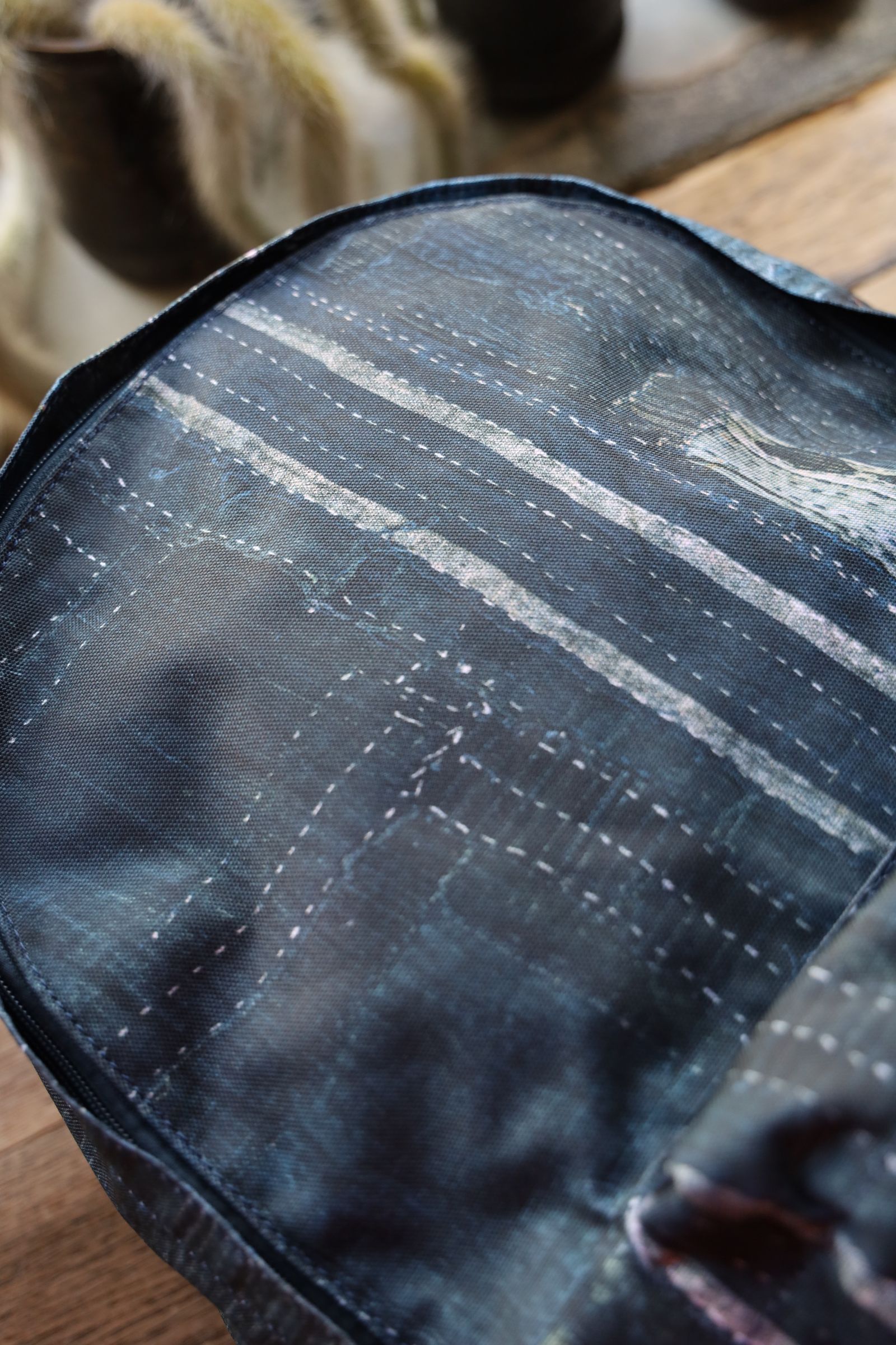ファンダメンタル バックパック<OUTDOOR PRODUCTS> BACK PACK (FA25/SPOP11)BORO