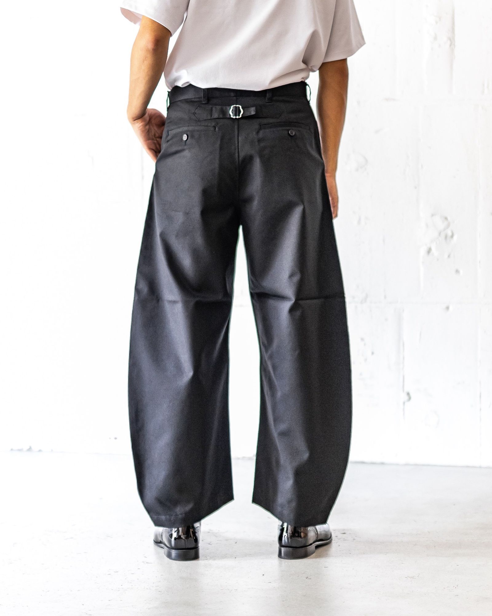 COMME des GARCONS HOMME - コムデギャルソンオム25FW ウール