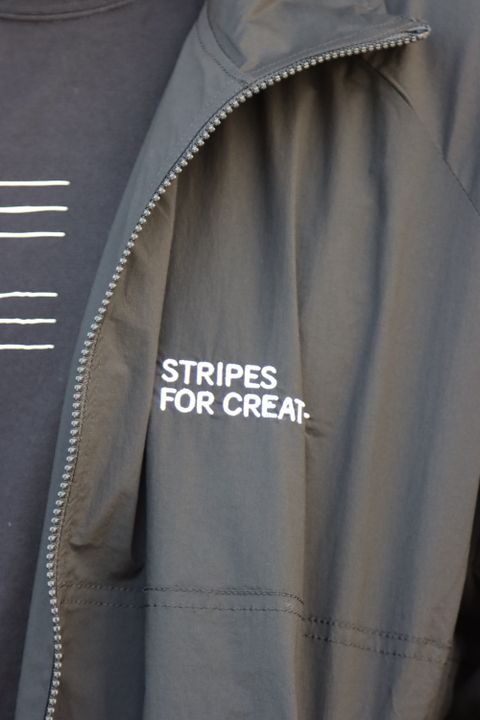 S.F.C S.F.C WINDBREAKER PANTS ※2月26日(土)発売