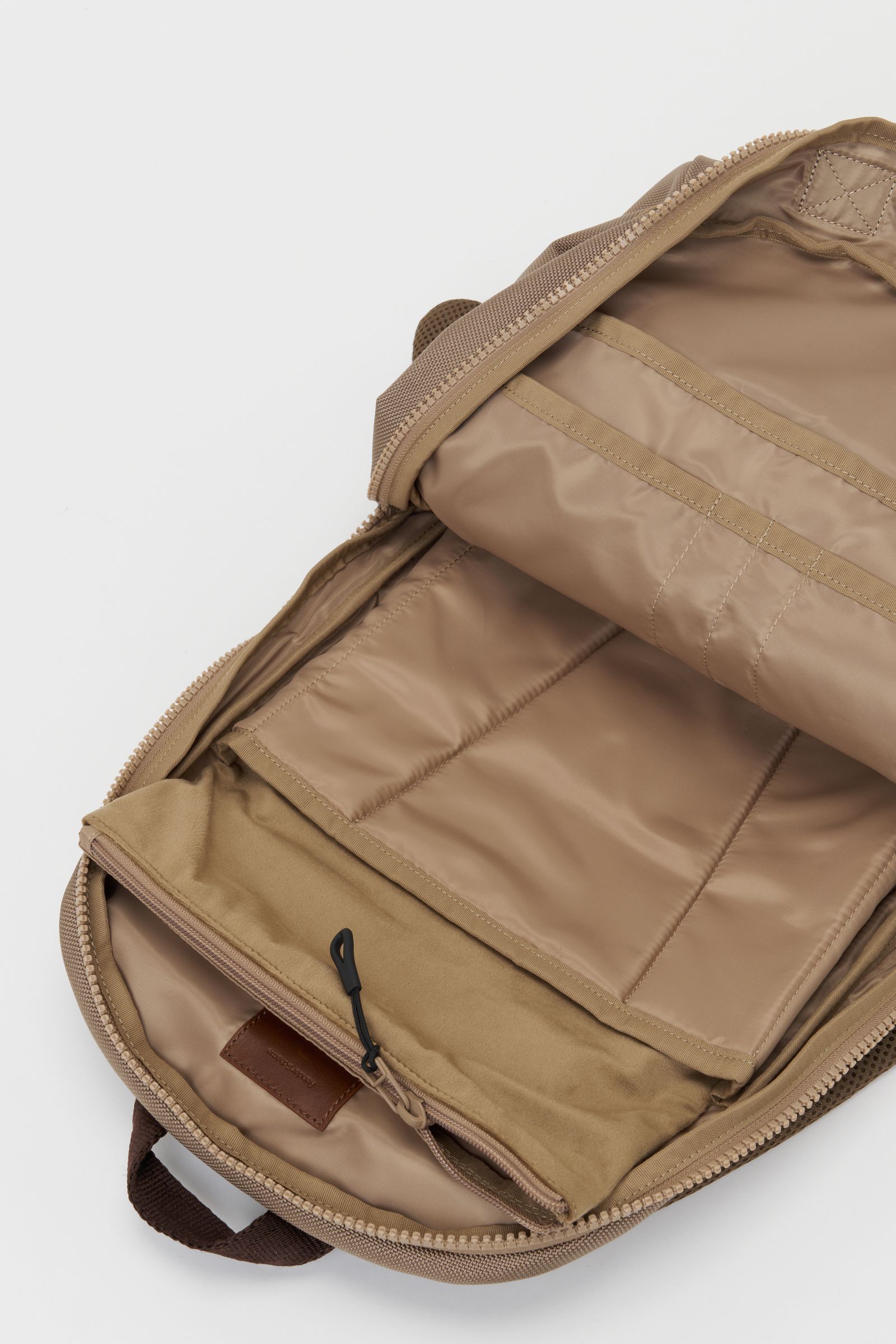 エンダースキーマ バッグ module back pack 26L(xu-b-mbp)mocha☆6月13日(土)発売！