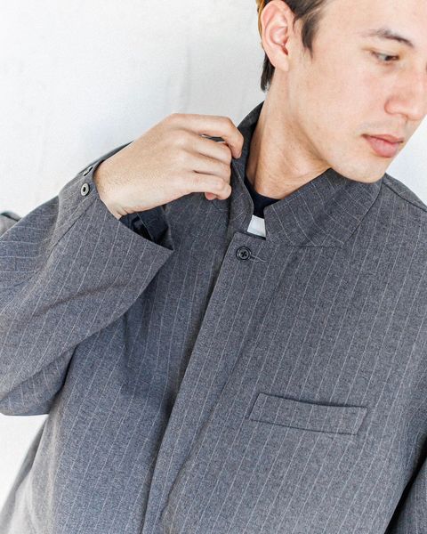 フレッシュサービス DRY TROPICAL JACKET  2月15日(土)新作発売！