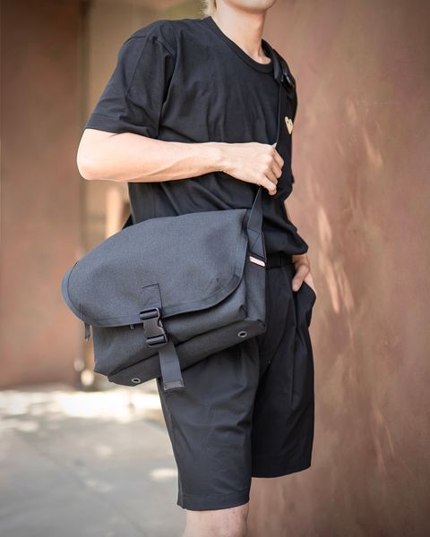 PLAY COMME des GARCONS ワンポイントTシャツ スタイル 2024.6.17