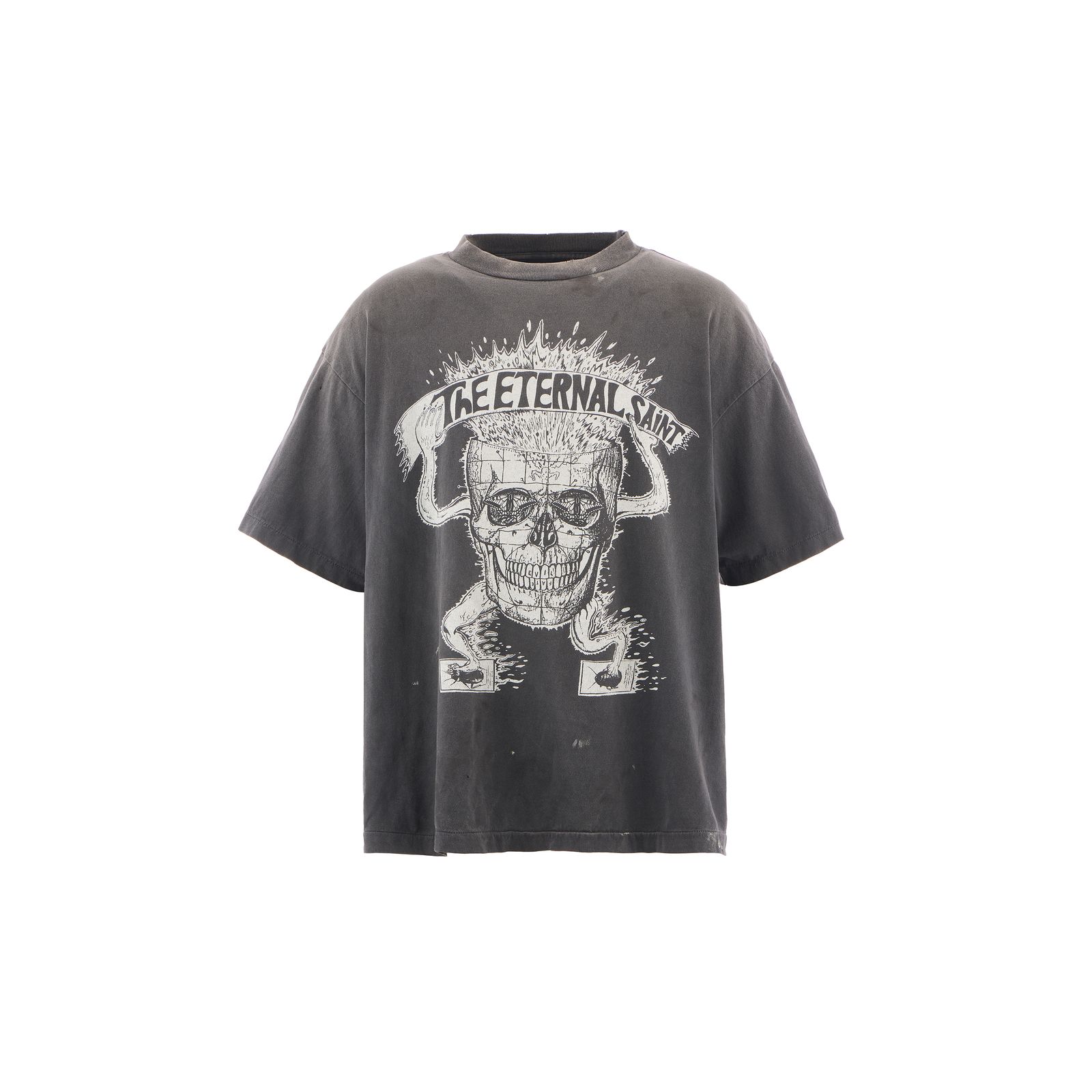 【国内買付】SAINT M××××××/ SS TEE/THE ETERNAL 国内買付】SAINT M××××××/ SS TEE/THE ETERNAL