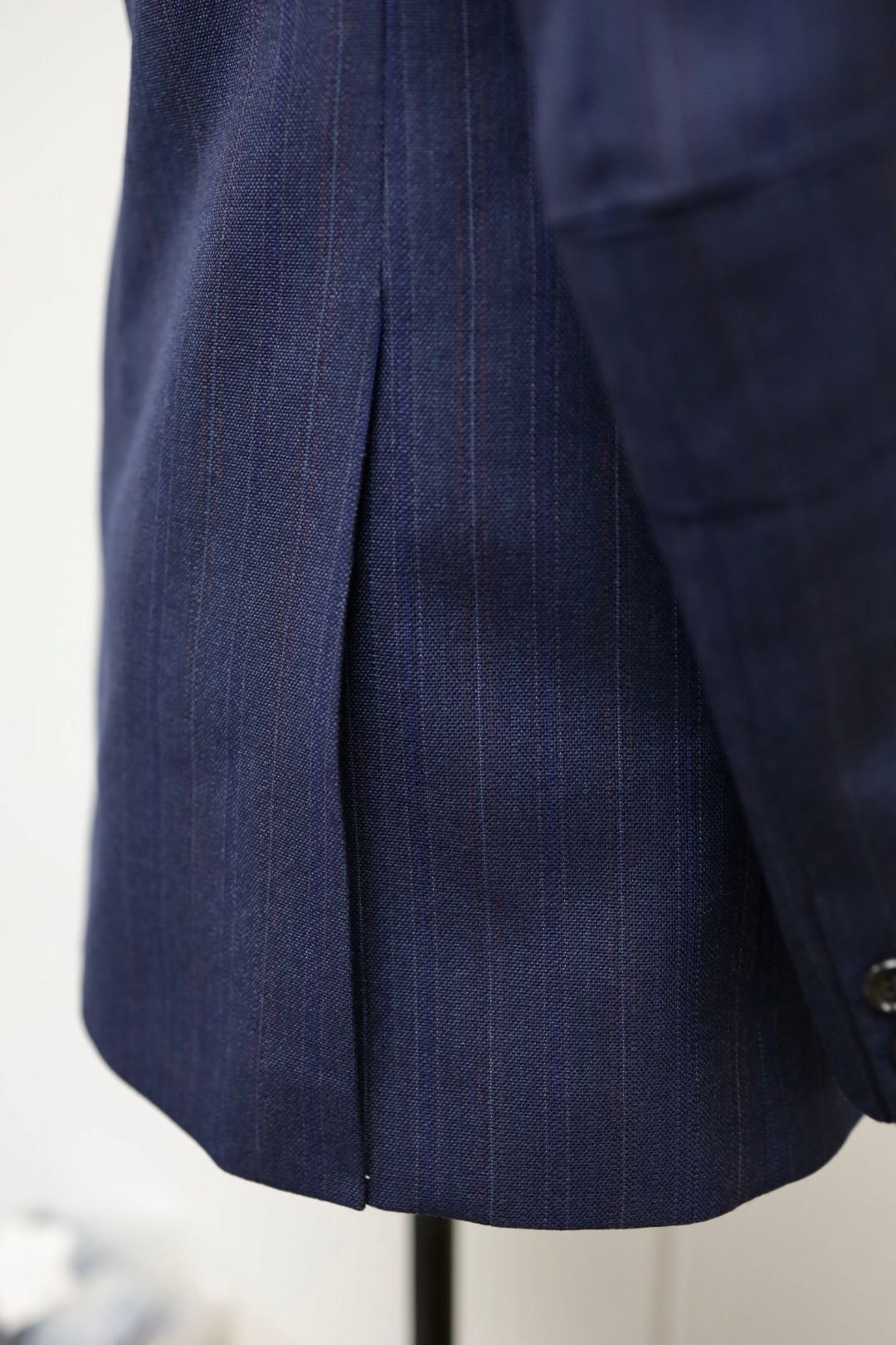 ジュンヤワタナベマン 26SS ウールストライプジャケット(WQ-J018-051)☆2月6日(金)発売！